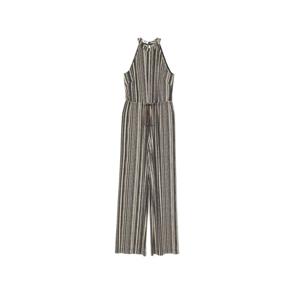 Siyu Women Baez Long Jumpsuit